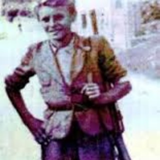 Pieve di Teco: domani la 69° commemorazione della fucilazione di Roberto Di Ferro