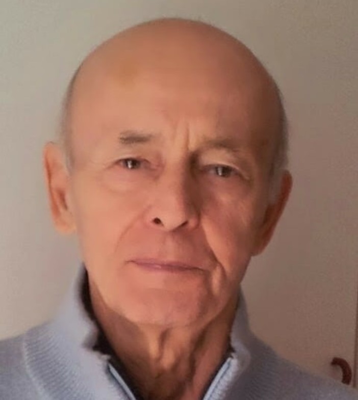 Savona, lutto per la scomparsa dell'ex consigliere comunale Reginaldo Vignola