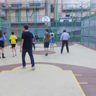 Schiamazzi e urla nel campetto dei Piani a Celle, appello del Sindaco: "Chiedo educazione ai ragazzi e tolleranza ai residenti"