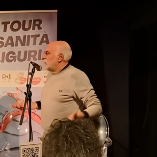 Sanità, l'ex primario Lerza: "Il POA ha deluso molte aspettative. A Savona servizi ancora carenti" Sanità, l'ex primario Lerza: "Il POA ha deluso molte aspettative. A Savona servizi ancora carenti"