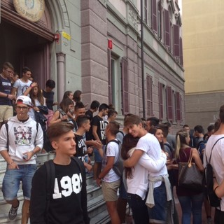 "Scuole più belle, più sicure e più nuove"? A Savona la condizione degli istituti non è cambiata, in alcuni casi "mancano gli spazi"