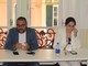 L'assessore Ripamonti e il capogruppo Foscolo