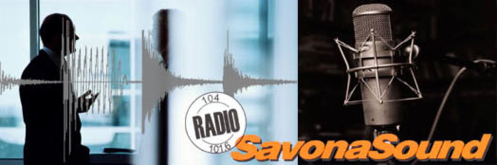 Savona: domani sera Congiu e Rossello discutono di lavoro su Radio Savona Sound