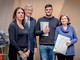 Giorno del Ricordo: la Regione premia anche uno studente di Finale
