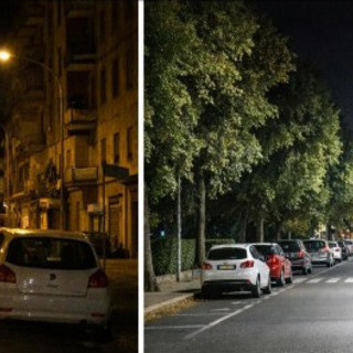 L'illuminazione a Savona si rifà il look: presentato il progetto di riqualificazione