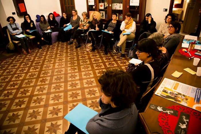 Albenga: l'associazione "Immaginafamiglie" presenta il programma per il 2019