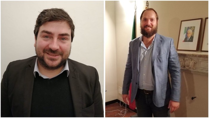 Albenga potenzia i servizi di fibra ottica (FOTO)