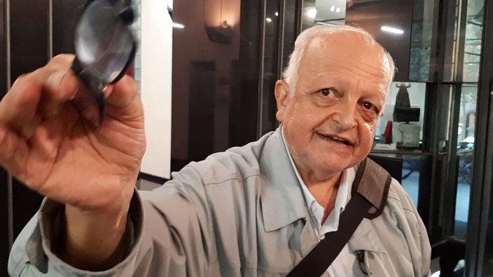 Covid, Renato Giusto: "Gli italiani hanno bisogno di informazioni sintetiche, chiare e coerenti per sapere come comportarsi" Covid, Renato Giusto: "Gli italiani hanno bisogno di informazioni sintetiche, chiare e coerenti per sapere come comportarsi"