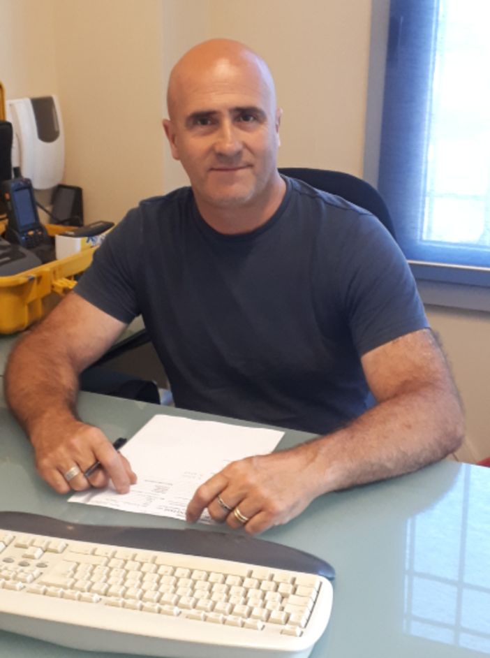Albenga, l'attacco di Roberto Tomatis (Lega): "No alle bancarelle" Albenga, l'attacco di Roberto Tomatis (Lega): "No alle bancarelle"