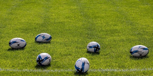 La loanese Michela Merlo convocata in nazionale per i mondiali di rugby in Nuova Zelanda La loanese Michela Merlo convocata in nazionale per i mondiali di rugby in Nuova Zelanda