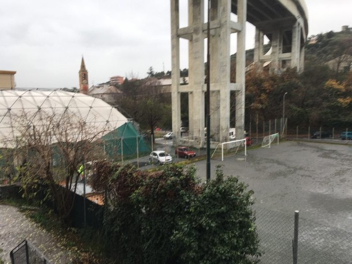 Nuovi alberi e aiuole, approvato il progetto per la riqualificazione dell'ex campo Ravezza a Celle Nuovi alberi e aiuole, approvato il progetto per la riqualificazione dell'ex campo Ravezza a Celle