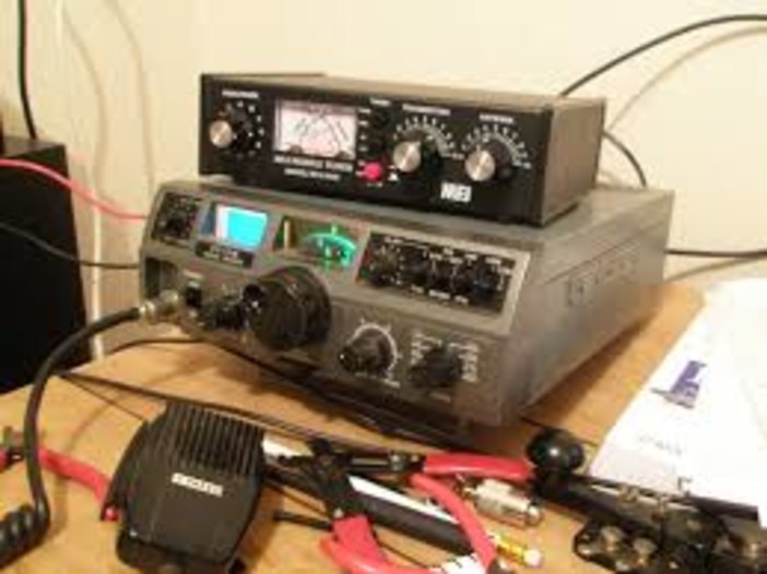 Radioamatori a caccia di frequenze, Radio Onda Ligure ascoltata in Finlandia