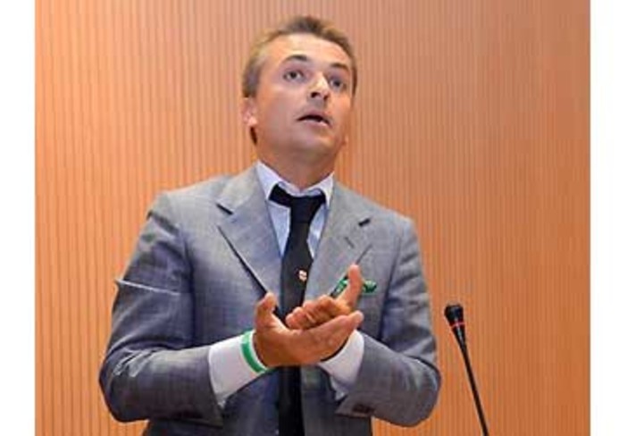 #Regionali2015, la Lega Nord sceglie i candidati: Paolo Ripamonti in pole position