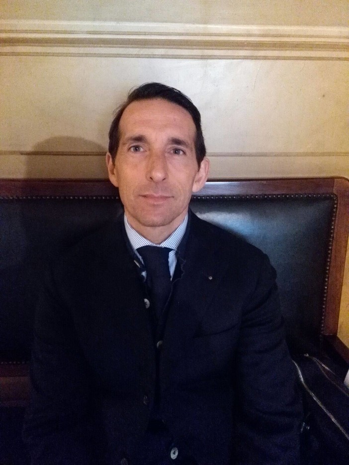 Alassio, Invernizzi attacca "Qualcosa non va se c'è un avanzo così alto!" Alassio, Invernizzi attacca "Qualcosa non va se c'è un avanzo così alto!"