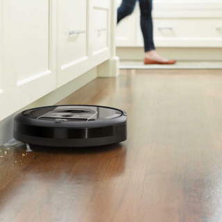 Offerte robot aspirapolvere e lavapavimenti: perché sempre più italiani li scelgono?