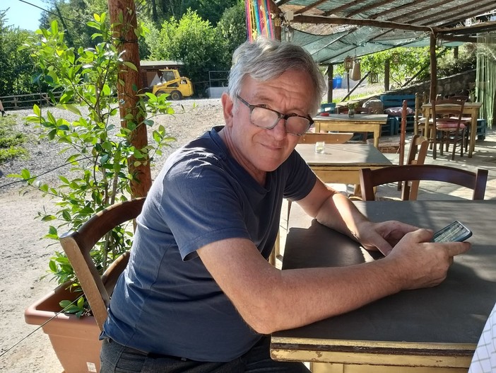 Cengio, è mancato Rodolfo "Rudy" Viglino, noto imprenditore edile Cengio, è mancato Rodolfo "Rudy" Viglino, noto imprenditore edile
