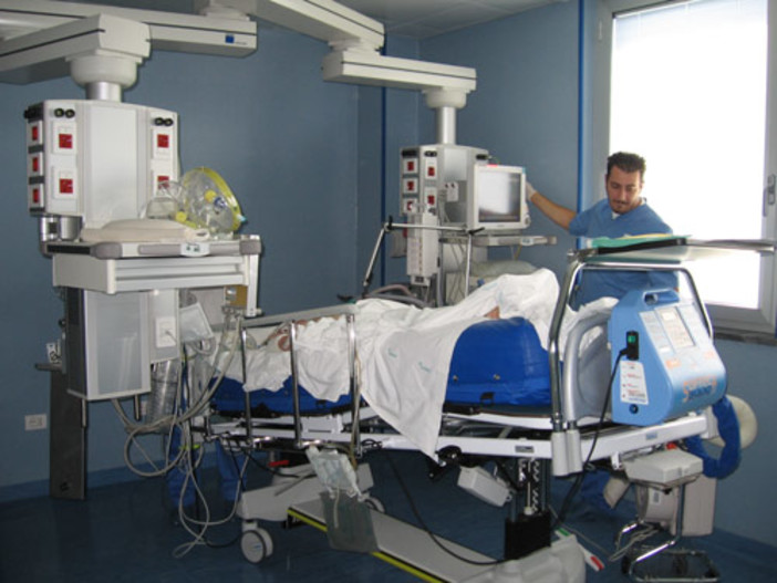 Gravi le condizioni della 28enne coinvolta in un incidente sull'Aurelia bis a Villanova d'Albenga Gravi le condizioni della 28enne coinvolta in un incidente sull'Aurelia bis a Villanova d'Albenga
