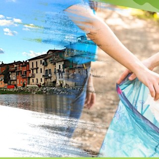 Due domeniche a Millesimo per ripulire il territorio