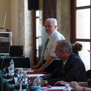 Morto a Santo Domingo: la vicinanza dell'Ordine dei Medici alla famiglia