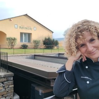 "Profumi di Liguria", le ricette di mare e di terra della Lady Chef Sabrina Ramella (Video)