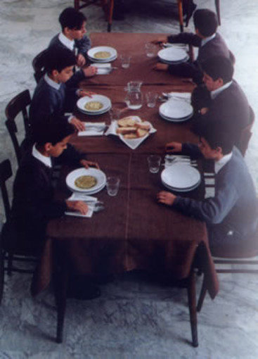 Savona: presentato il film Rosso come il cielo