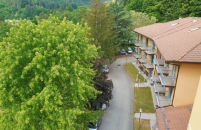 Rsa "Sant’Antonio" di Sassello, i dipendenti non aderenti all'agitazione sindacale: "Gli stipendi sono sempre arrivati puntuali" Rsa "Sant’Antonio" di Sassello, i dipendenti non aderenti all'agitazione sindacale: "Gli stipendi sono sempre arrivati puntuali"