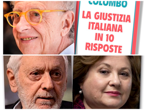 Referendum, a Savona due incontri sulle ragioni del "No": gli incontri con Gherardo Colombo, Giuliano Turone e Simonetta Guarino