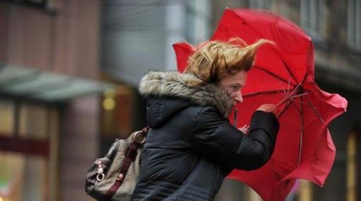 Dati Arpal, vento da record nella giornata di oggi alla Marina di Loano