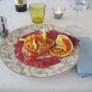 Weekend di buon cibo e buona musica al ristorante "Buon vento" di Loano