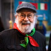 L’Anpi ricorda il presidente Renato Zunino: &quot;Il suo ricordo è più vivo che mai&quot;