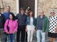 Giustenice, la borgata San Michele diventa set della serie TV “Canonico” (FOTO)