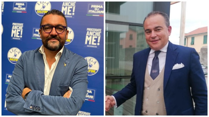 Provincia, Ripamonti (Lega) all'attacco del presidente Olivieri: "Lo metteremo con le spalle al muro, che non facciano i fenomeni"