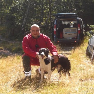 Ceriale in lutto per la scomparsa di Roberto Mancuso