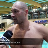 Pallanuoto | Rari Nantes Savona. Ufficiale il passaggio di Pietro Figlioli al Chiavari