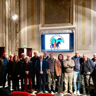 Albenga capofila per la valorizzazione del Cammino di San Martino: incontro operativo con i Comuni coinvolti