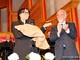 A Renato Fiacchini il premio Inquieto dell'Anno. Lui dice: "qui si respira". A Vado / Savona non tutti sono d'accordo A Renato Fiacchini il premio Inquieto dell'Anno. Lui dice: "qui si respira". A Vado / Savona non tutti sono d'accordo