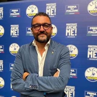 La Lega chiede i test salivari gratuiti, Ripamonti: "Non si può pensare che le famiglie abbiamo altre spese" La Lega chiede i test salivari gratuiti, Ripamonti: "Non si può pensare che le famiglie abbiamo altre spese"