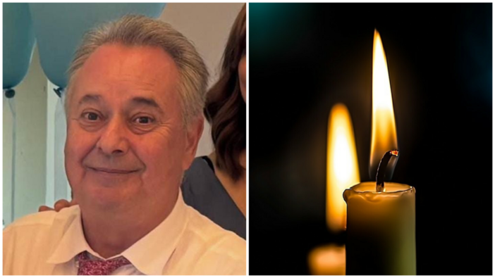 Savona, lutto per la scomparsa di Renato Pignone