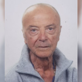 Finale, si è spento l'ex assessore e giudice onorario della Pretura avvocato Roberto Mantovani