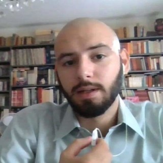 Vaccinato con Sputnik, a distanza di mesi ancora orfano di Green Pass e obbligato a sostenere costi altissimi: l’odissea di Giorgio Pesce, studente di Albenga