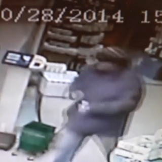 In Provincia di Savona torna l'incubo del rapinatore seriale delle farmacie