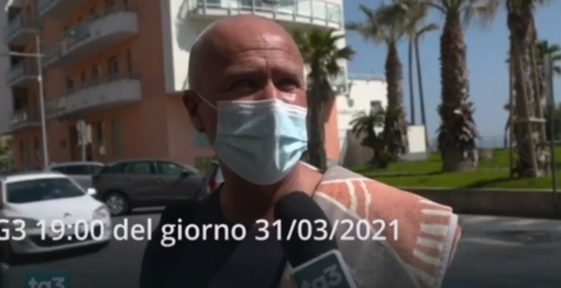 Medici e infermieri al lavoro per Pasqua, il responsabile del 118 per l'emergenza in Piemonte al mare a Loano Medici e infermieri al lavoro per Pasqua, il responsabile del 118 per l'emergenza in Piemonte al mare a Loano