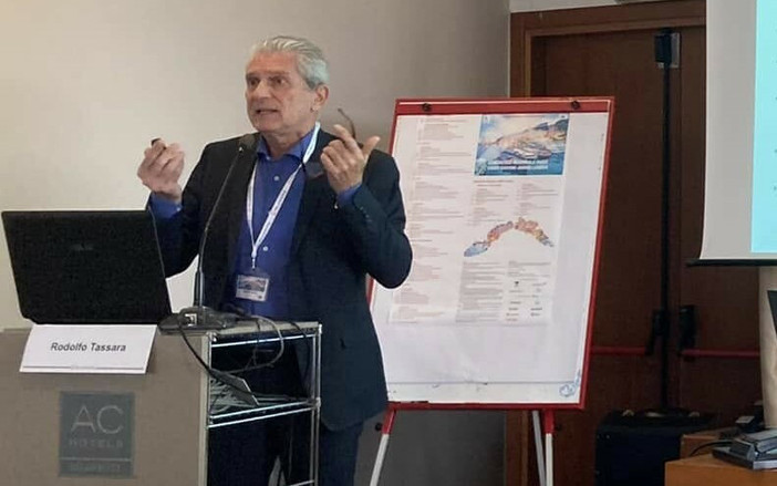 Il dibattito sulla sanità, Tassara: "Savona rischia di perdere reparti fondamentali. Il Covid non ha insegnato nulla" Il dibattito sulla sanità, Tassara: "Savona rischia di perdere reparti fondamentali. Il Covid non ha insegnato nulla"