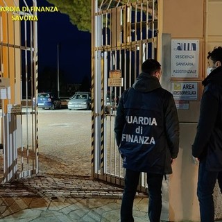 Minacce e insulti nell'rsa di Varazze, parte il processo: gli avvocati difensori chiedono la non ammissione delle intercettazioni