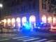 Rissa nella notte in Piazza del Popolo a Savona, intervengono le Forze dell'Ordine: due lievemente feriti