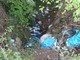 Guardie WWF e FIPSAS proseguono l'attività di controllo nel savonese: scoperta distesa di rifiuti abbandonati nell'entroterra di Ceriale