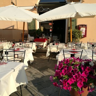 In Darsena a Savona, Ristorante “Verso il Maestrale”, accoglienza e semplicità in un mix di pesce e verdure