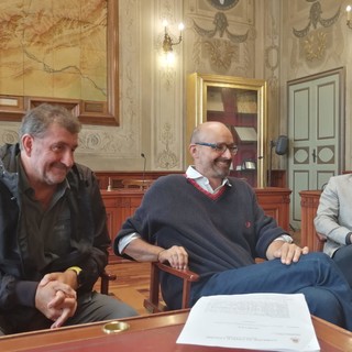 Finale, è Massimo Rescigno il nome nuovo per la Giunta Frascherelli: a lui le deleghe a Demanio, Suap, Sport e Ambiente