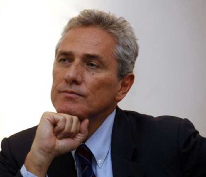 Rutelli a Savona giovedì 31 marzo