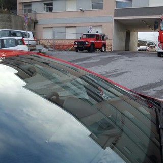 Finale, incendio alla casa di riposo "Ruffini": deceduto un 77enne e quattordici persone in ospedale